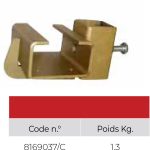 Accessoire coffrage de dalle Alquimaroc