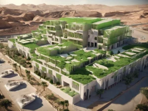 Lire la suite à propos de l’article DÉVELOPPEMENT DURABLE : L’ENGAGEMENT D’ALQUIMAROC POUR UN AVENIR RESPONSABLE
